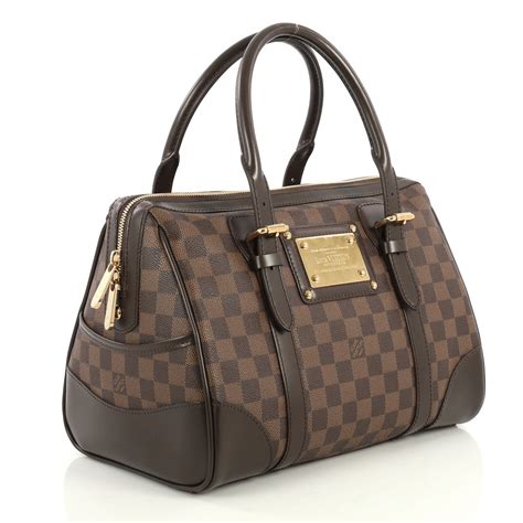 damier Berkeley purses